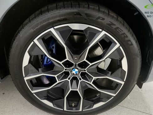 Used 2026 BMW X7 M60i AWD/4WD image 88