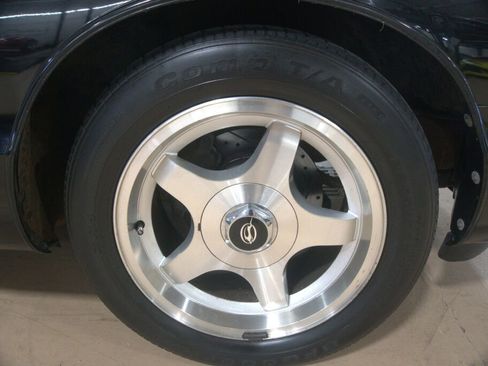 Used 1994 Chevrolet Impala SS image 35