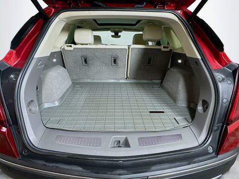 Used 2023 Cadillac XT5 Premium Luxury w/ Technology Package image 27