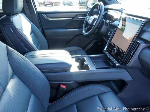 Used 2024 GMC Acadia AT4 w/ LPO, Floor Liner Package image 32