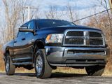 Used 2018 RAM 2500 Tradesman w/ Chrome Appearance Group image 6