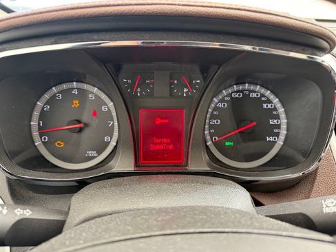 Used 2015 GMC Terrain SLT w/ Open Road Package FWD image 21