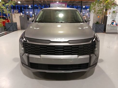 Used 2026 Kia Sportage LX FWD image 8