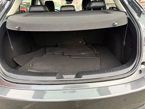 Used 2018 MAZDA MAZDA3 Touring image 28