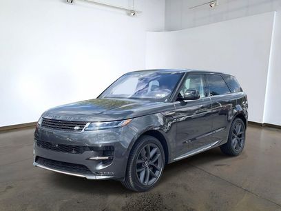 Used 2023 Land Rover Range Rover Sport SE Dynamic