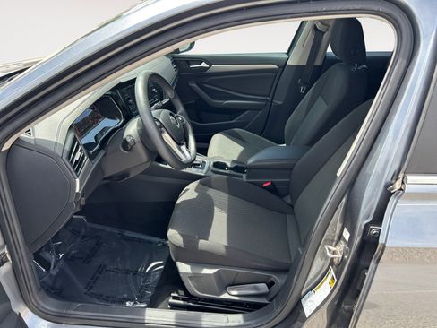 Used 2019 Volkswagen Jetta S w/ Driver Assistance Package FWD image 19