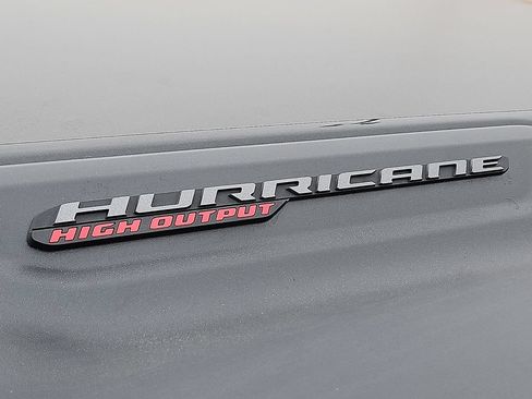 New 2026 RAM 1500 RHO w/ RHO Level 1 Equipment Group AWD/4WD image 7