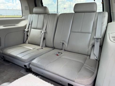 Used 2011 Chevrolet Tahoe LT AWD/4WD image 14