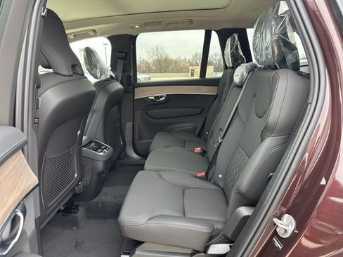 New 2026 Volvo XC90 B5 Core w/ Protection Package Premier AWD/4WD image 12