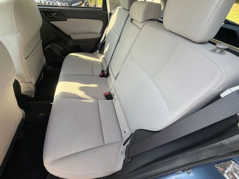 Used 2016 Subaru Forester 2.5i Premium AWD/4WD image 23