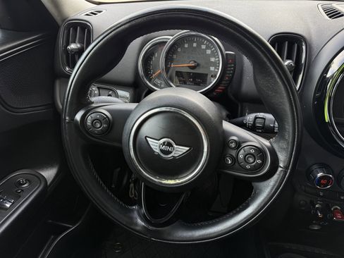 Used 2017 MINI Cooper Countryman FWD image 23