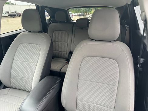 Used 2022 Ford Escape SE w/ Convenience Package AWD/4WD image 17