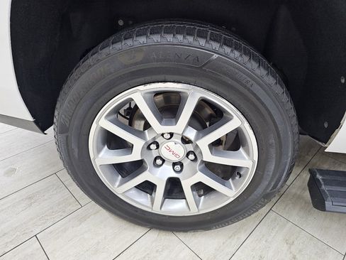 Used 2017 GMC Yukon Denali w/ Open Road Package image 47