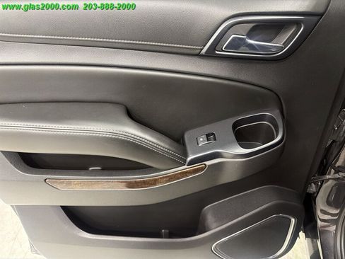Used 2015 Chevrolet Suburban LT AWD/4WD image 27