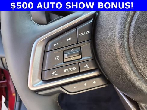 New 2025 Subaru Ascent Touring image 20