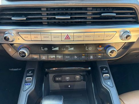 Used 2021 Kia Telluride SX w/ Nightfall Edition Package AWD/4WD image 33