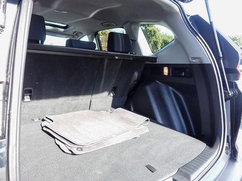 Used 2021 Honda CR-V EX image 26