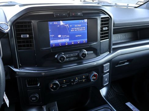Certified 2023 Ford F150 XL w/ STX Appearance Package RWD image 29