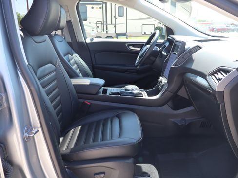 Used 2023 Ford Edge SEL w/ Convenience Package AWD/4WD image 12