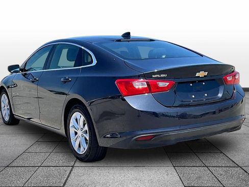 Used 2023 Chevrolet Malibu LT FWD image 10