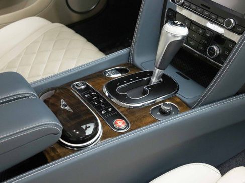 Used 2016 Bentley Continental GT V8 S image 22