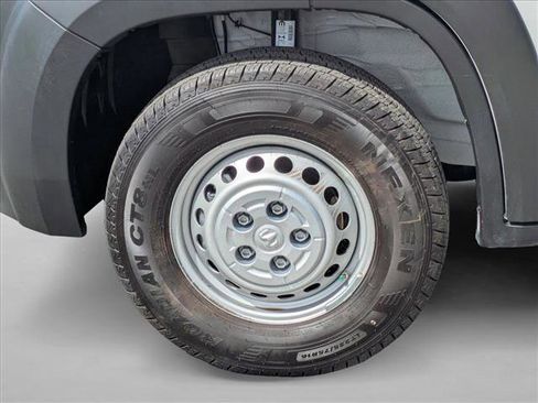 Used 2025 RAM ProMaster 2500 w/ Power Group image 21