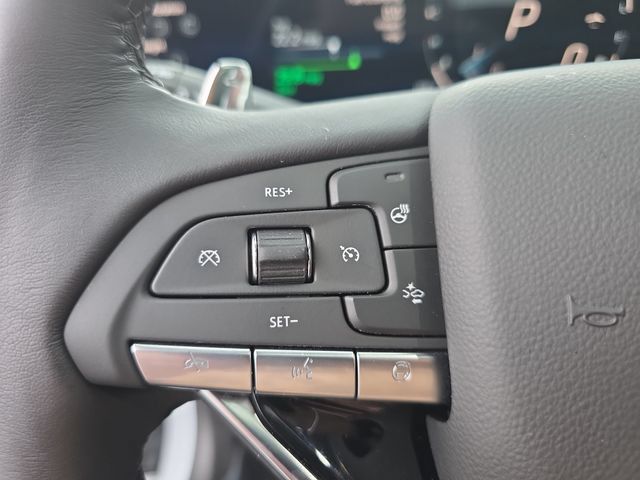 Used 2026 Cadillac CT5 Sport w/ Technology Package AWD/4WD image 16