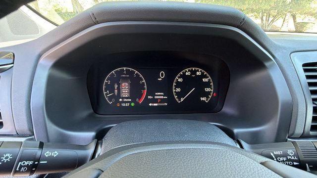New 2026 Honda Odyssey Elite image 27