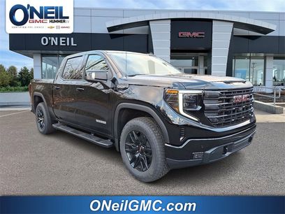New 2026 GMC Sierra 1500 Elevation w/ Elevation Premium Package