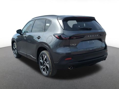 New 2026 MAZDA CX-5 Preferred AWD/4WD image 4