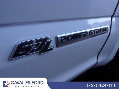 Used 2019 Ford F250 Lariat w/ Lariat Ultimate Package AWD/4WD image 18
