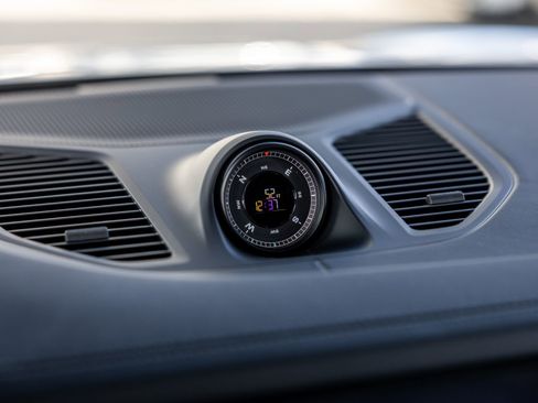 New 2026 Porsche Cayenne image 54