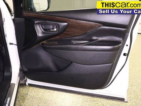 Used 2019 Nissan Murano Platinum w/ Cargo Package FWD image 36