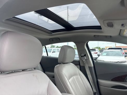 Used 2013 Buick LaCrosse Leather w/ Driver Confidence Package FWD image 29
