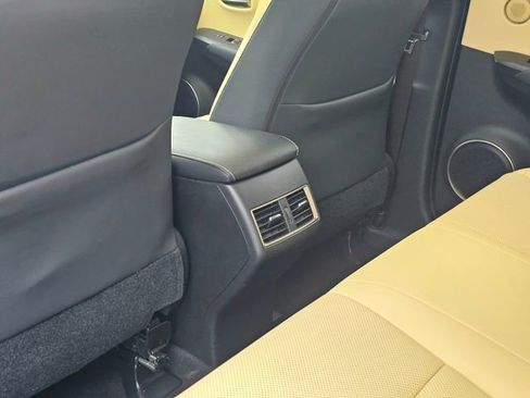 Used 2020 Lexus NX 300 AWD w/ Premium Package image 25