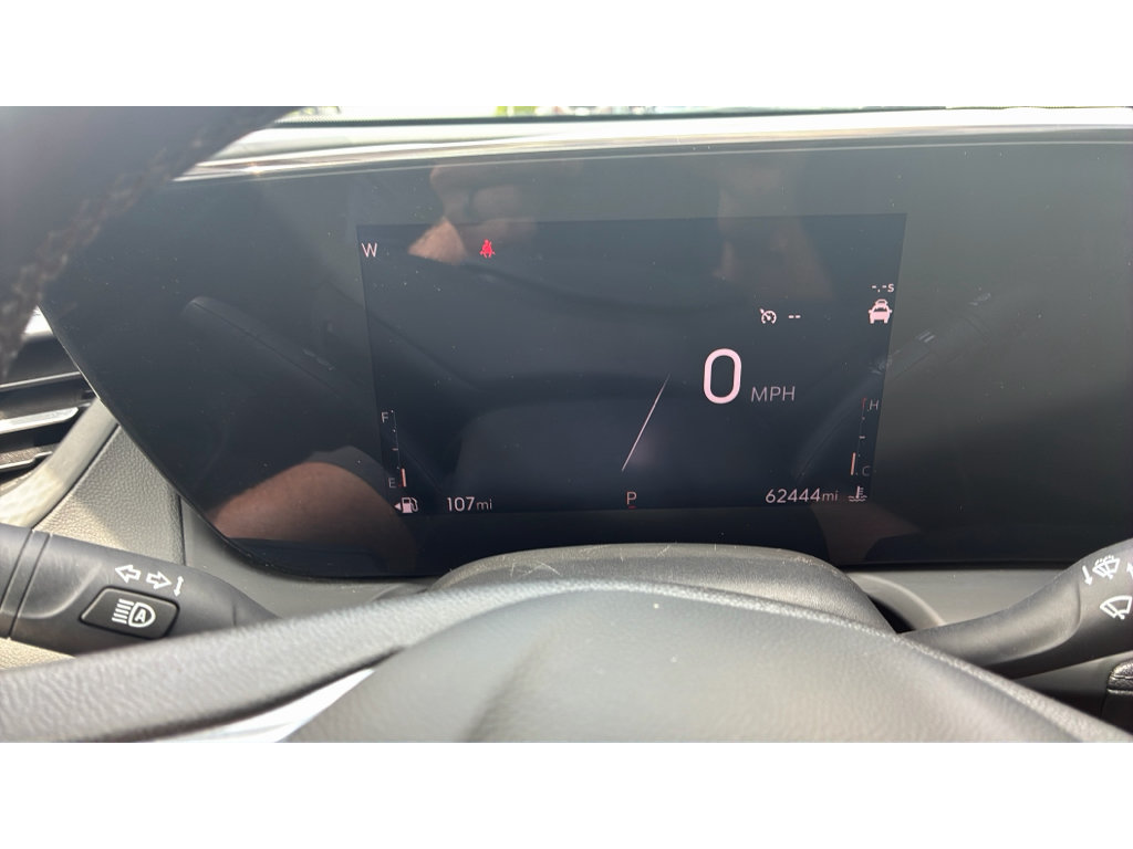 Used 2024 Buick Encore GX Sport Touring FWD image 20