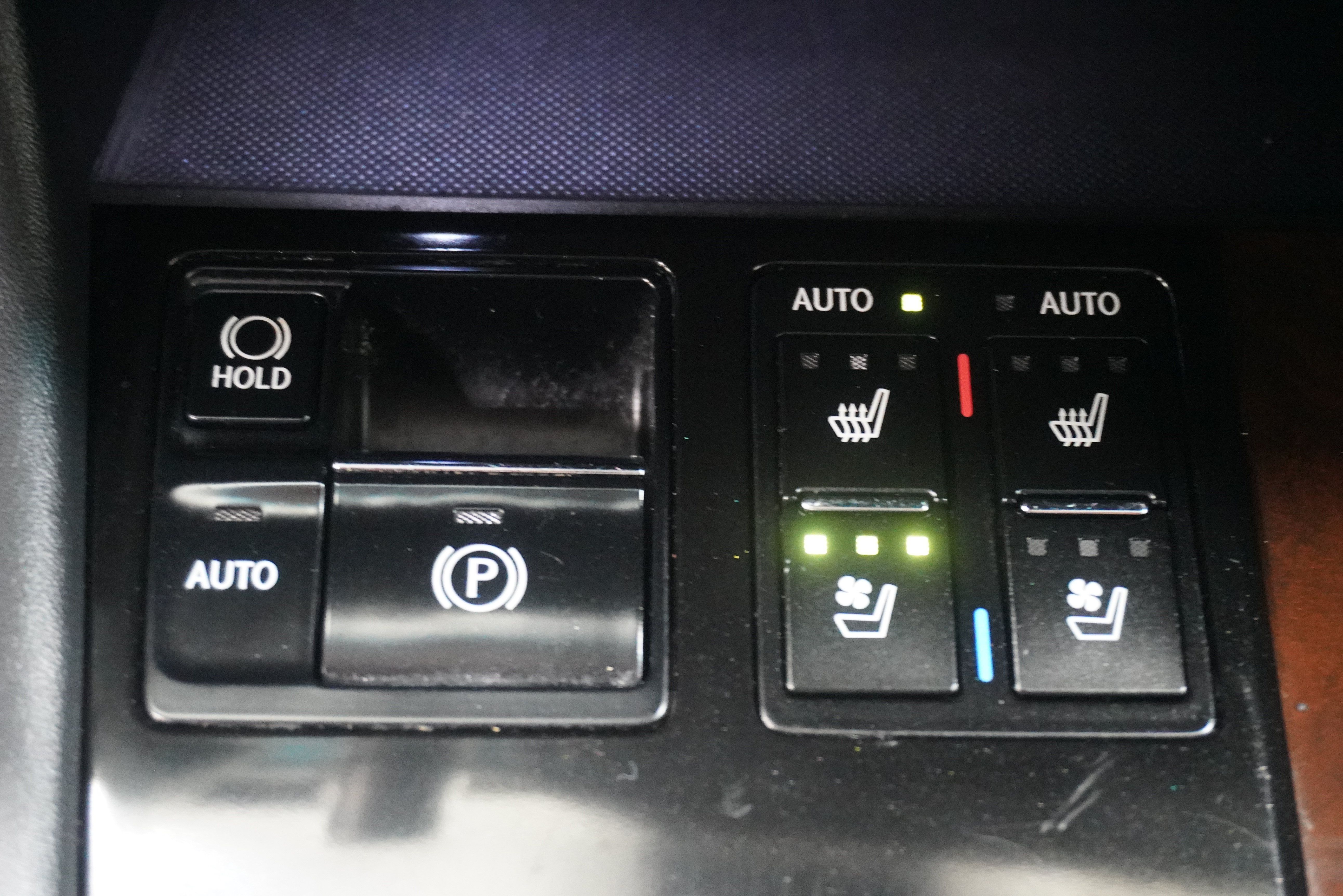 Used 2016 Lexus RX 350 FWD w/ Premium Package image 22