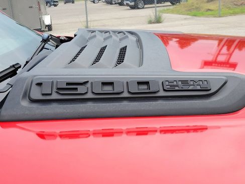 Used 2019 RAM 1500 Sport w/ Level 2 Equipment Group AWD/4WD image 6