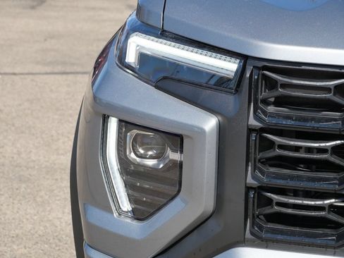 New 2026 GMC Canyon Elevation w/ Convenience Package AWD/4WD image 5