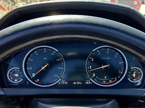 Used 2015 BMW 650i Convertible w/ Executive Package image 19