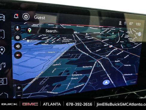 New 2026 GMC Canyon Elevation w/ Convenience Package image 17