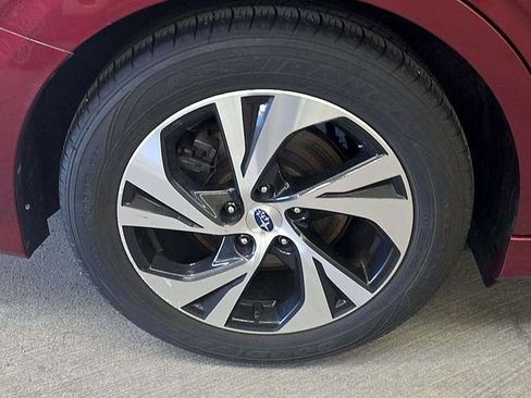 Used 2020 Subaru Legacy Premium AWD/4WD image 3