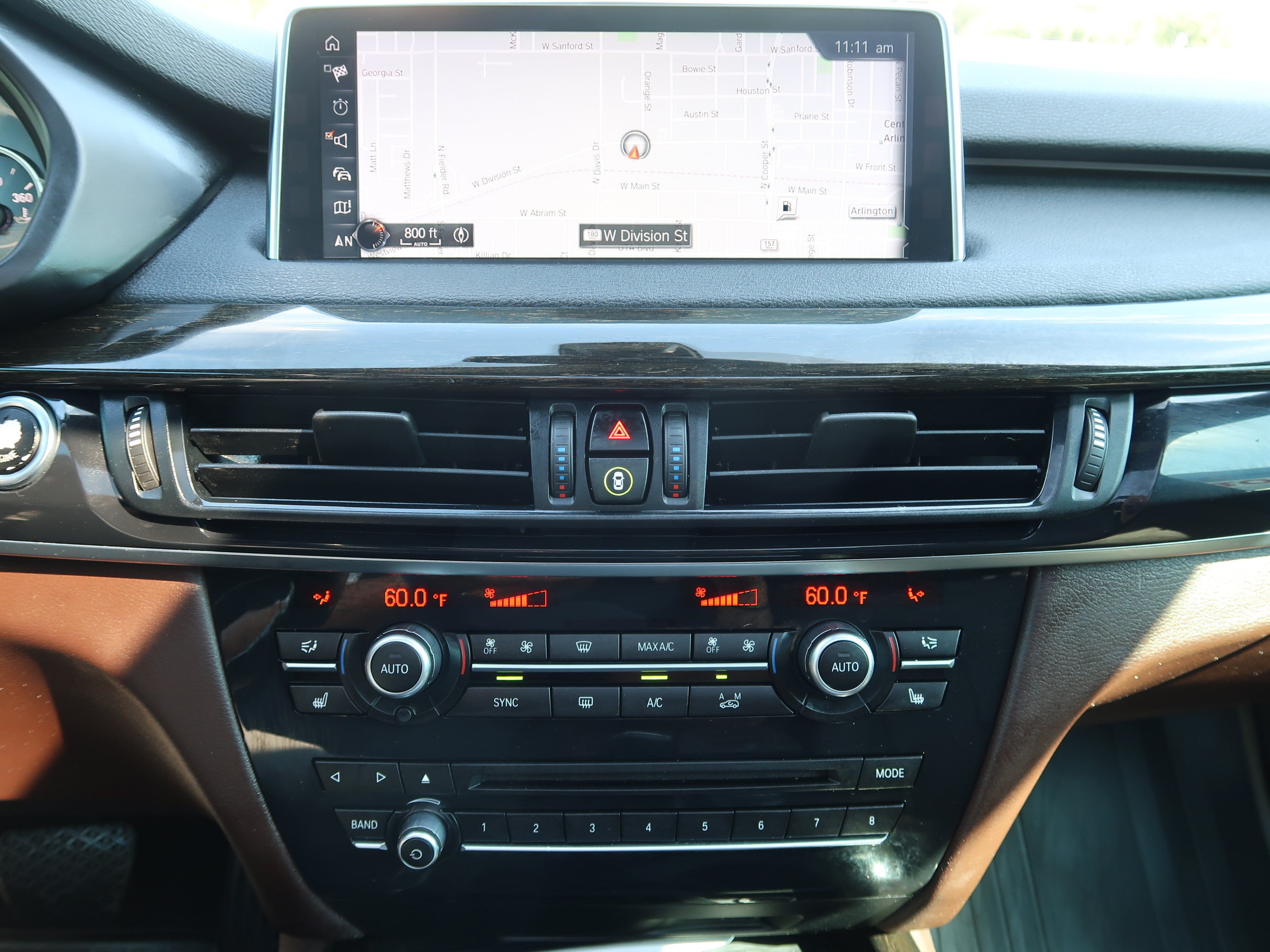 Used 2017 BMW X5 sDrive35i RWD image 16
