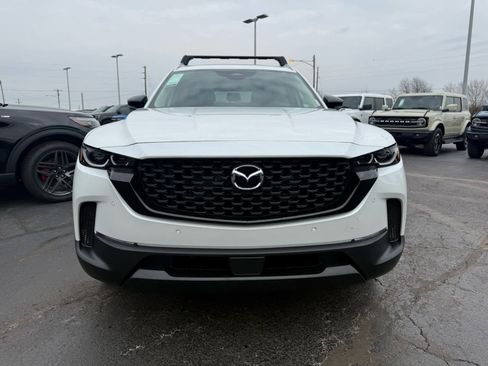 New 2026 MAZDA CX-50 2.5 Hybrid w/ Preferred Pkg AWD/4WD image 23