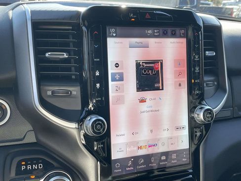 New 2026 RAM 1500 Big Horn image 17