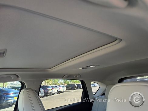 New 2025 MAZDA CX-5 AWD 2.5 S w/ Preferred Package image 14