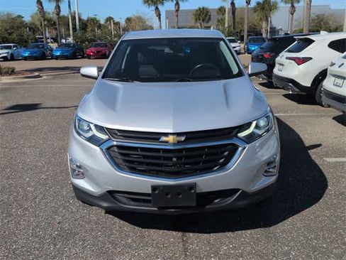 Used 2020 Chevrolet Equinox LT image 3