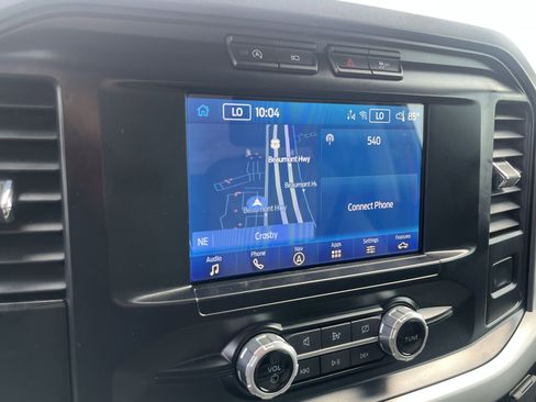 Used 2023 Ford F150 XLT w/ Equipment Group 301A Mid AWD/4WD image 23