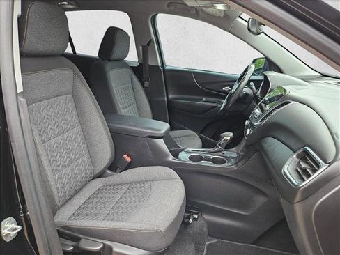 Used 2022 Chevrolet Equinox LT FWD image 21