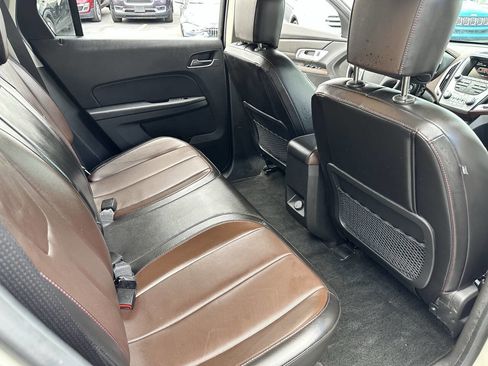 Used 2013 GMC Terrain SLT w/ LPO, Protection Package image 17